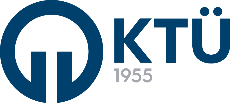 KTÜ İLAFAR logo